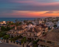 Перепродаж - Вілла - Torrevieja - La Veleta