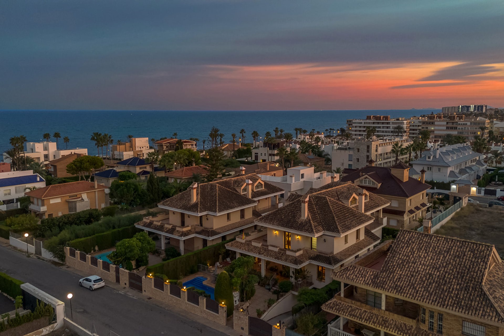 Перепродаж - Вілла - Torrevieja - La Veleta