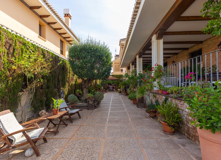 Перепродаж - Вілла - Torrevieja - La Veleta