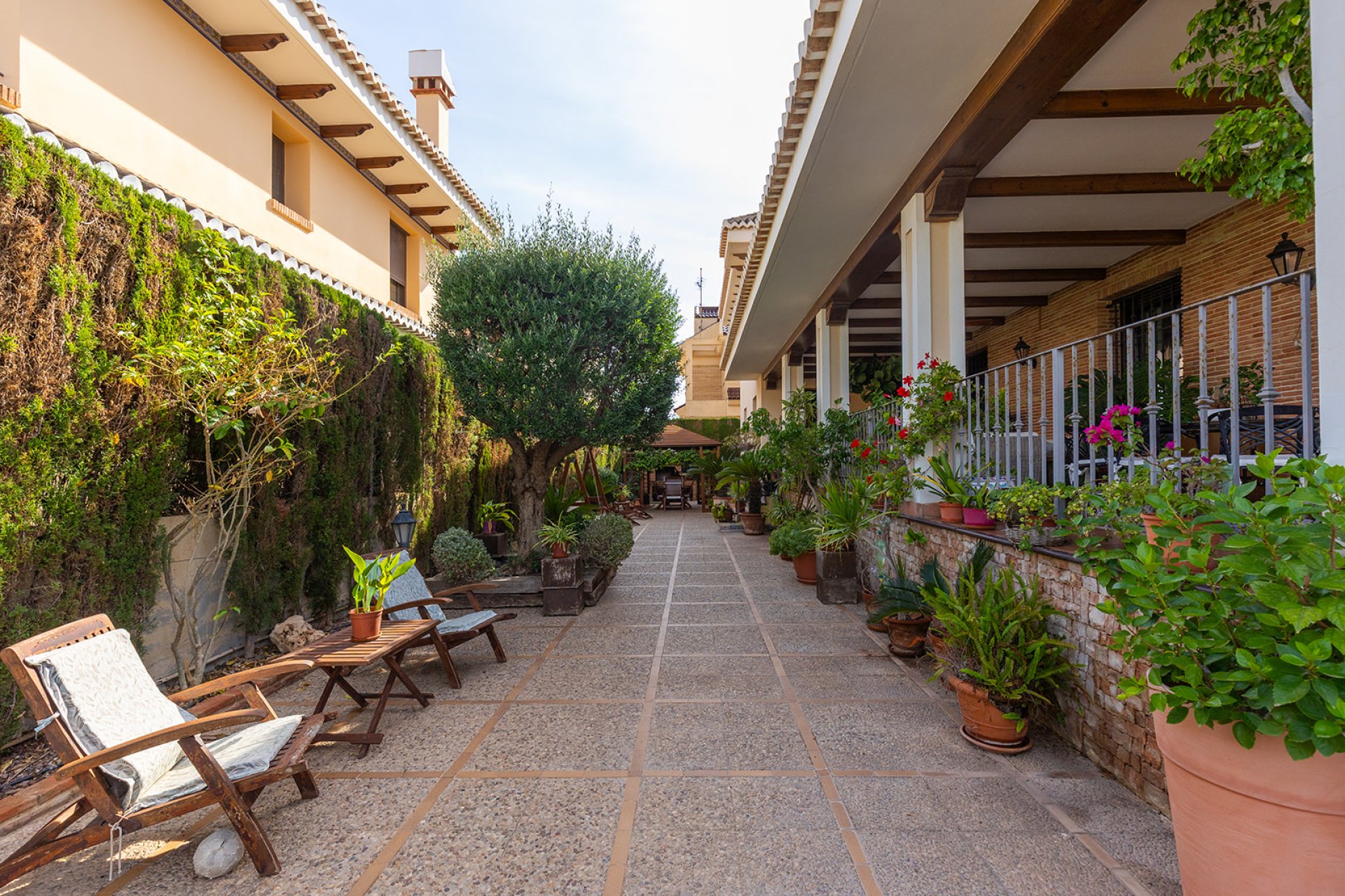 Перепродаж - Вілла - Torrevieja - La Veleta