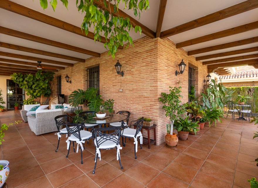 Перепродаж - Вілла - Torrevieja - La Veleta