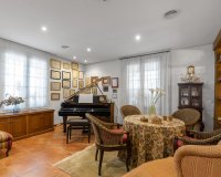 Перепродаж - Вілла - Torrevieja - La Veleta