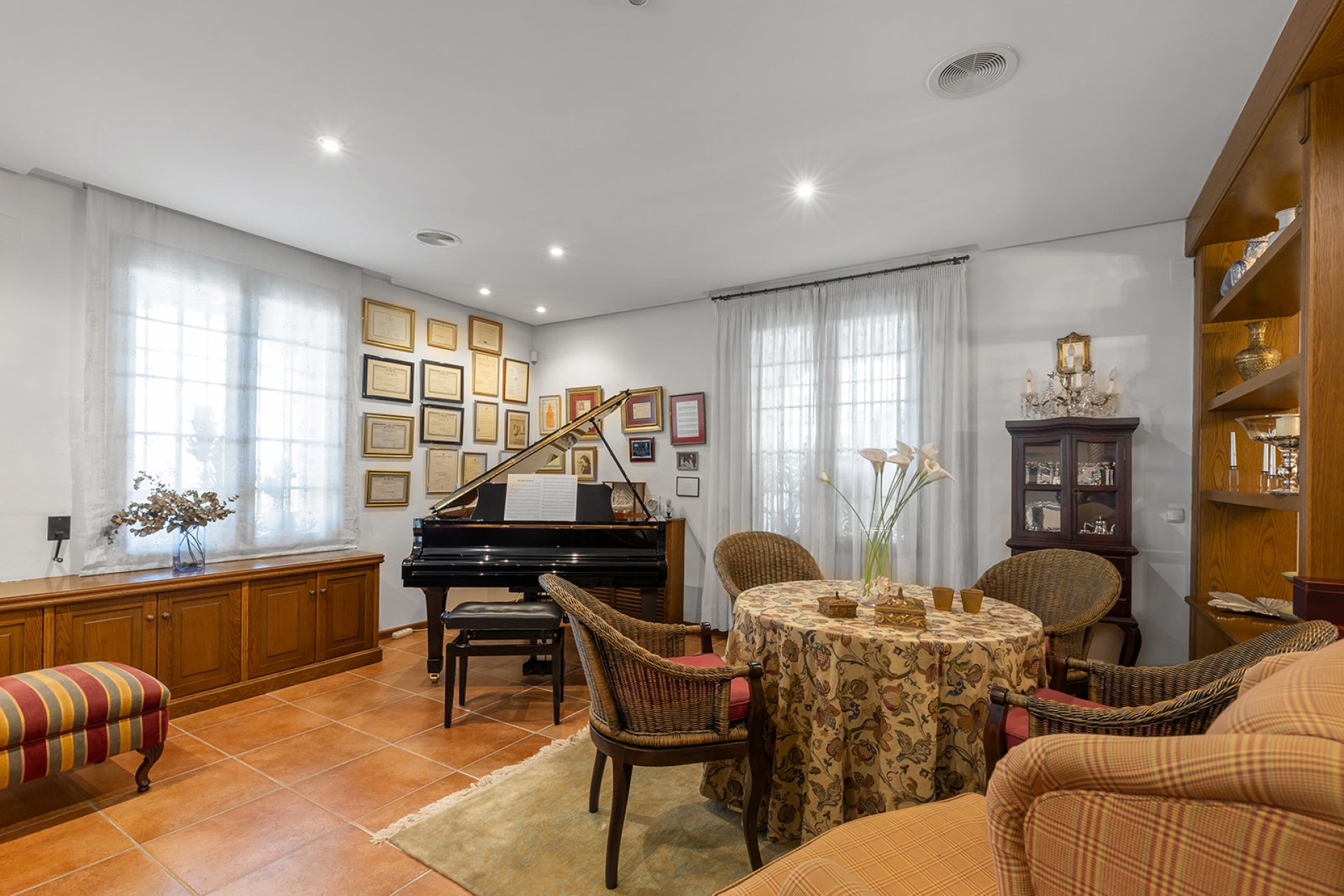 Перепродаж - Вілла - Torrevieja - La Veleta