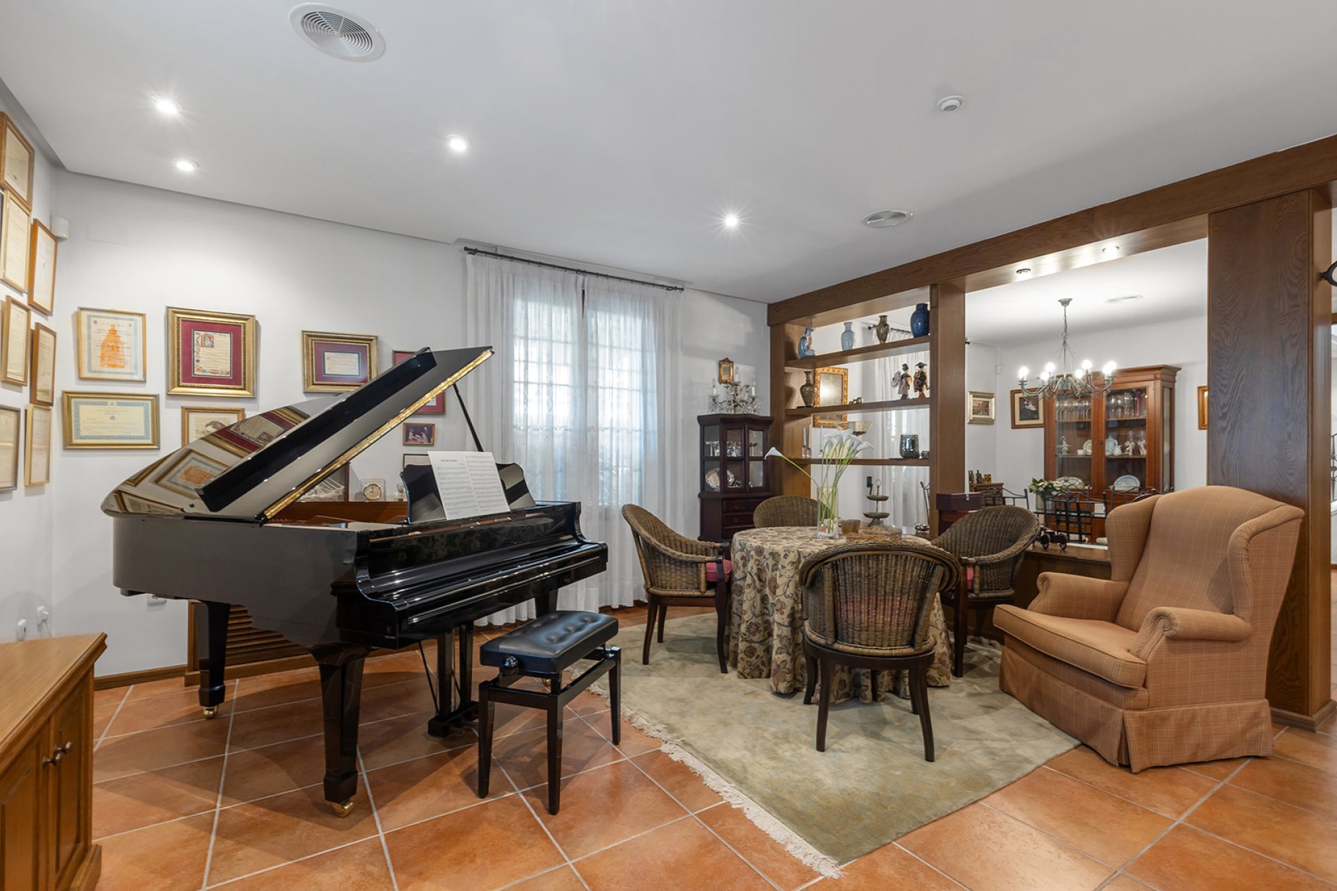 Перепродаж - Вілла - Torrevieja - La Veleta