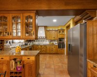 Перепродаж - Вілла - Torrevieja - La Veleta