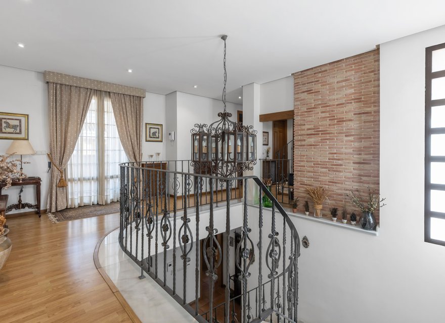 Перепродаж - Вілла - Torrevieja - La Veleta