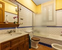 Перепродаж - Вілла - Torrevieja - La Veleta