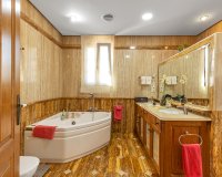 Перепродаж - Вілла - Torrevieja - La Veleta