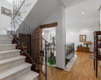 Перепродаж - Вілла - Torrevieja - La Veleta