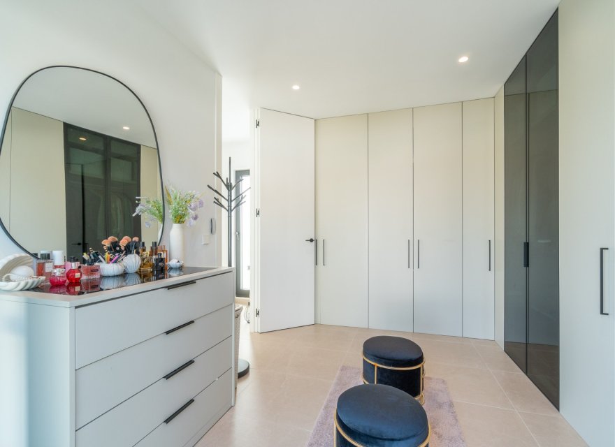 Перепродаж - Вілла - Torrevieja - Los Balcones