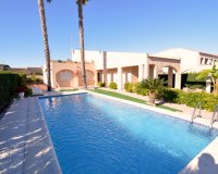 Перепродаж - Вілла - Torrevieja - Los Balcones