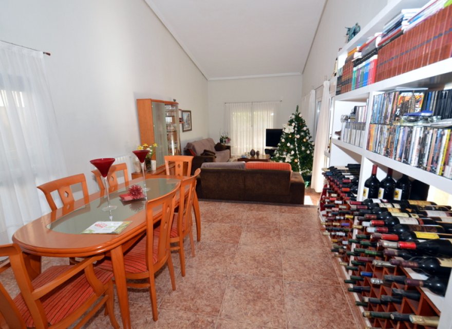 Перепродаж - Вілла - Torrevieja - Los Balcones