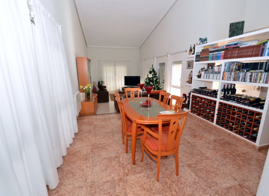 Перепродаж - Вілла - Torrevieja - Los Balcones