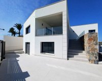 Перепродаж - Вілла - Torrevieja - Los Balcones