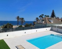 Перепродаж - Вілла - Torrevieja - Los Balcones