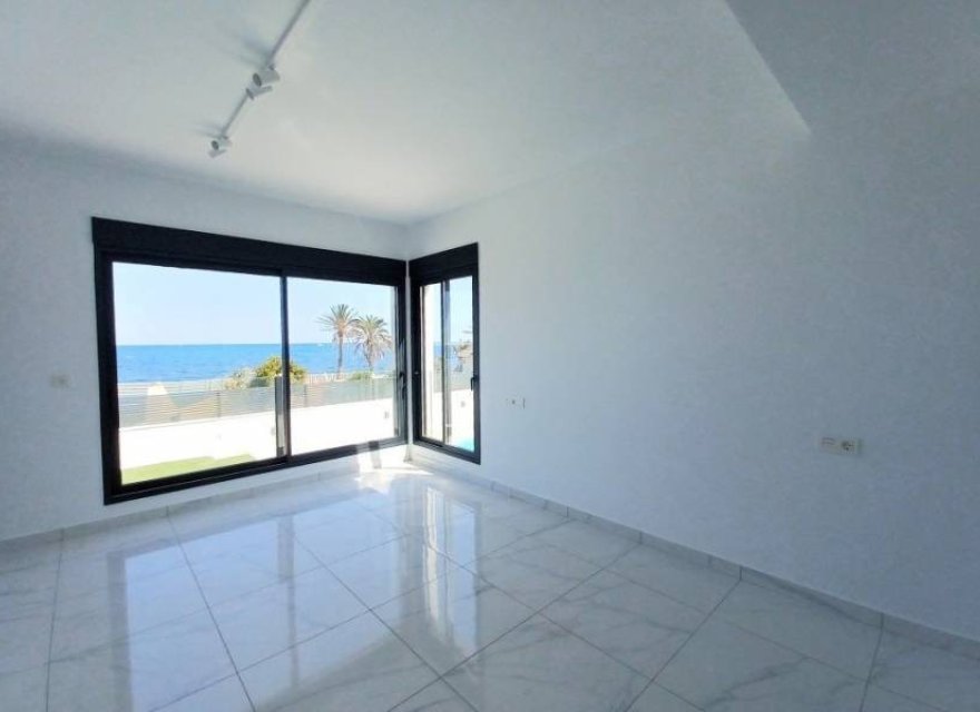 Перепродаж - Вілла - Torrevieja - Los Balcones