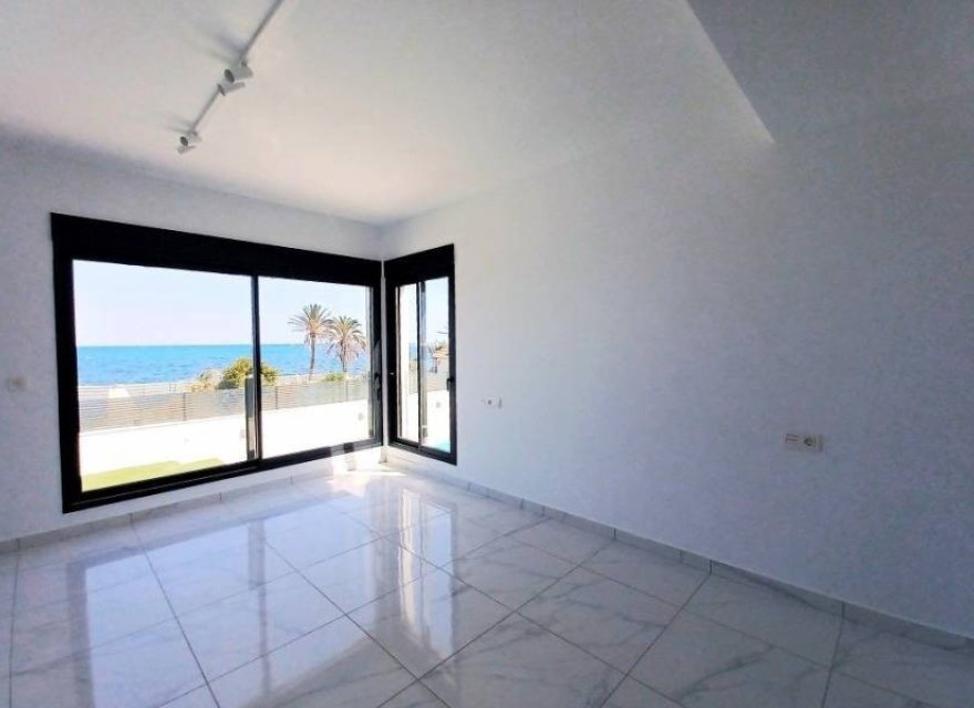 Перепродаж - Вілла - Torrevieja - Los Balcones