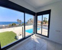 Перепродаж - Вілла - Torrevieja - Los Balcones