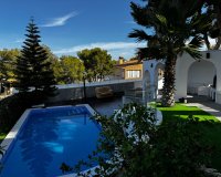 Перепродаж - Вілла - Torrevieja - Los Balcones