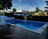 Перепродаж - Вілла - Torrevieja - Los Balcones