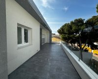 Перепродаж - Вілла - Torrevieja - Los Balcones