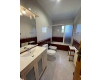 Перепродаж - Вілла - Torrevieja - Los Balcones