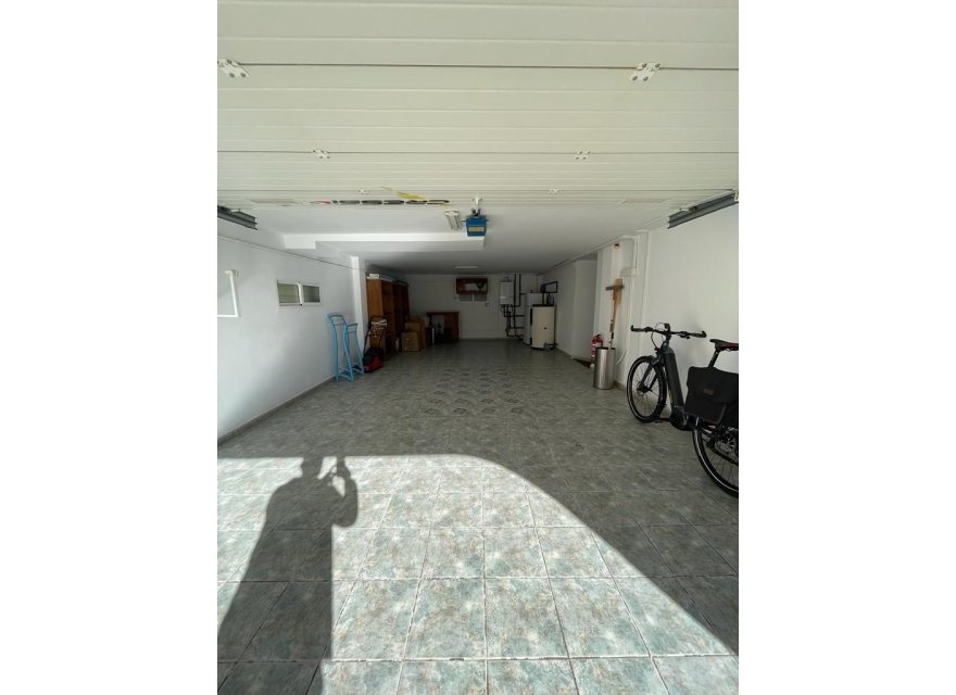 Перепродаж - Вілла - Torrevieja - Los Balcones