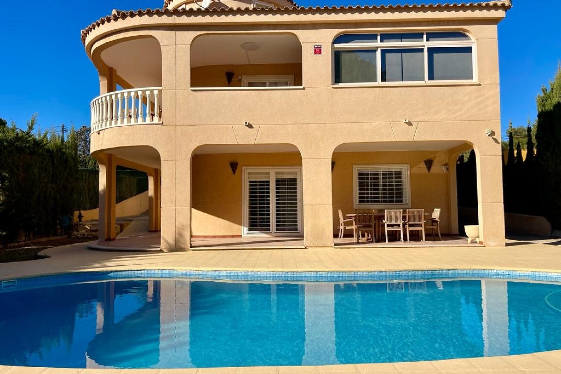 Перепродаж - Вілла - Torrevieja - Los Balcones