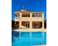 Перепродаж - Вілла - Torrevieja - Los Balcones