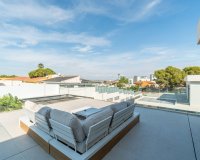 Перепродаж - Вілла - Torrevieja - Los Balcones