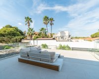 Перепродаж - Вілла - Torrevieja - Los Balcones