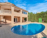 Перепродаж - Вілла - Torrevieja - Los Balcones