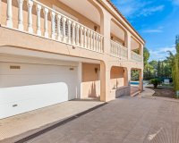 Перепродаж - Вілла - Torrevieja - Los Balcones