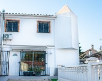 Перепродаж - Вілла - Torrevieja - Los Balcones