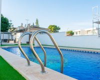 Перепродаж - Вілла - Torrevieja - Los Balcones