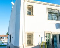 Перепродаж - Вілла - Torrevieja - Los Balcones