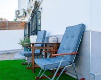 Перепродаж - Вілла - Torrevieja - Los Balcones