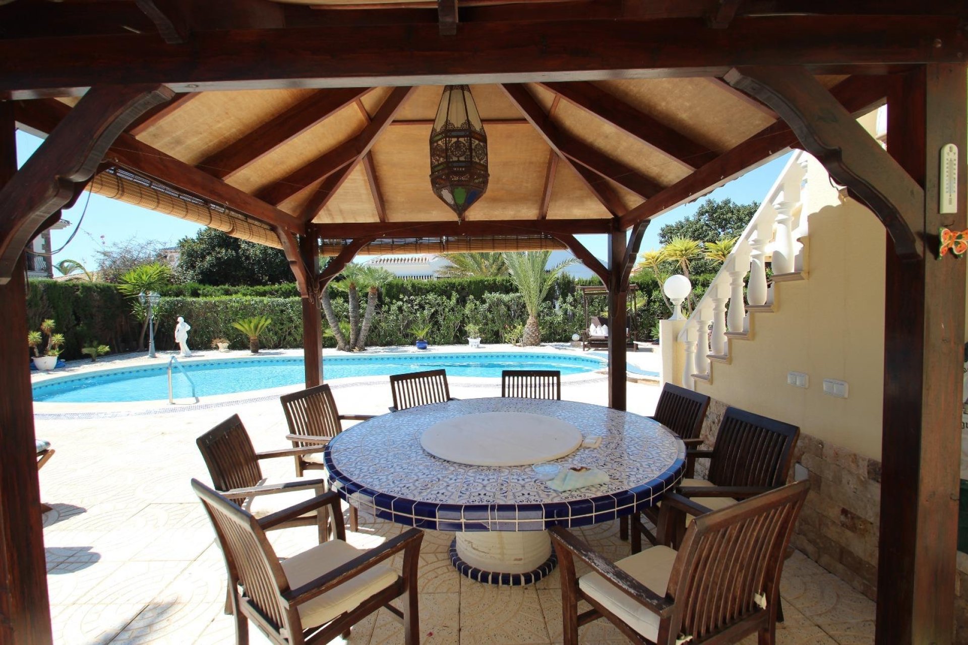 Перепродаж - Вілла - Torrevieja - Punta Prima