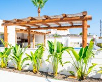 Перепродаж - Вілла - Torrevieja - Torreta Florida