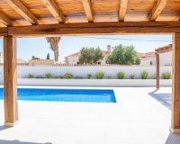 Перепродаж - Вілла - Torrevieja - Torreta Florida