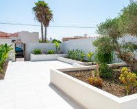 Перепродаж - Вілла - Torrevieja - Torreta Florida