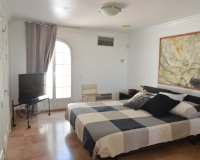 Перепродаж - Вілла - Torrevieja - Torreta Florida