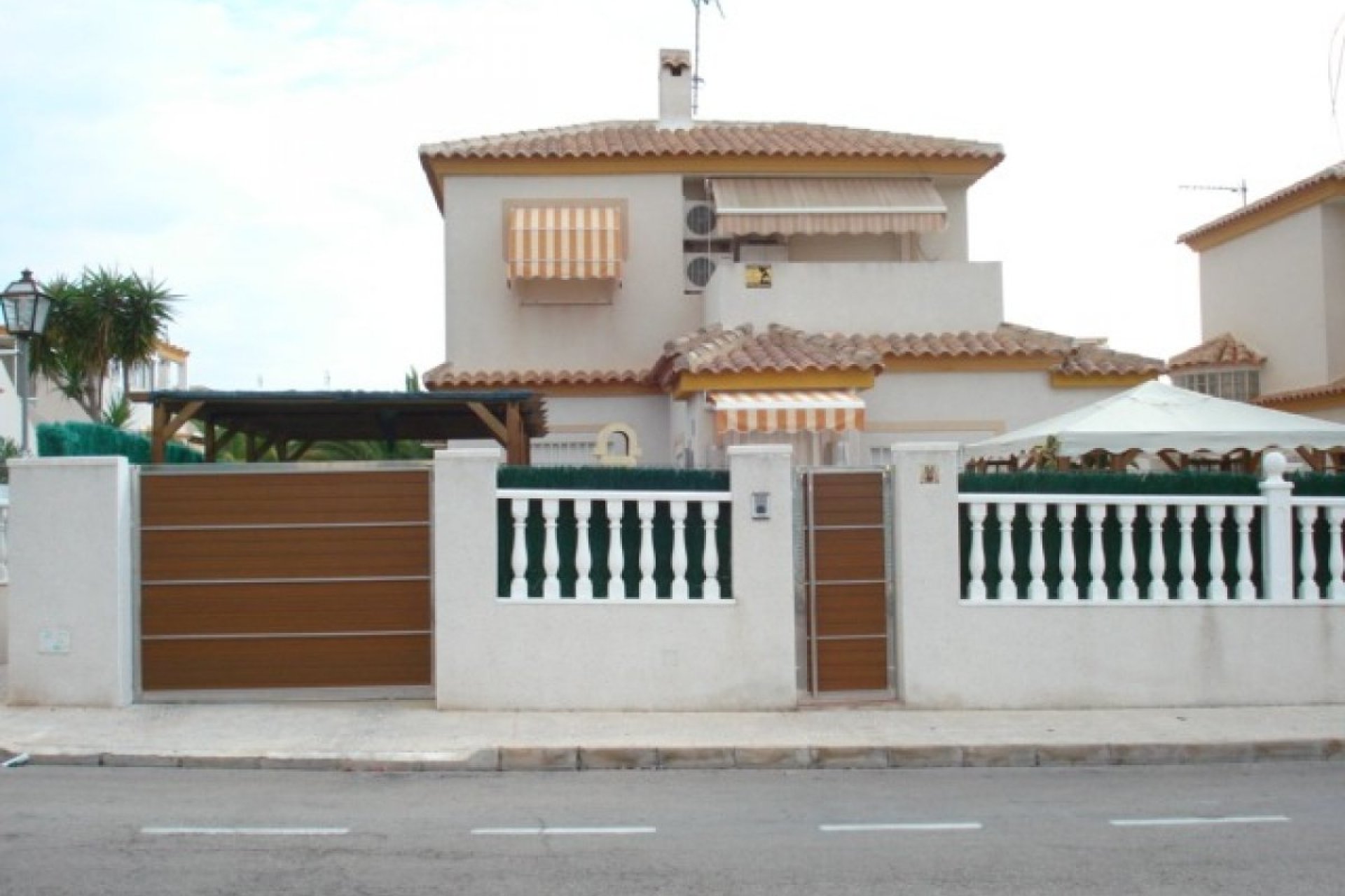 Перепродаж - Вілла - Torrevieja - 