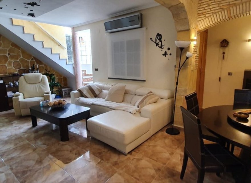 Перепродаж - Вілла - Torrevieja - 