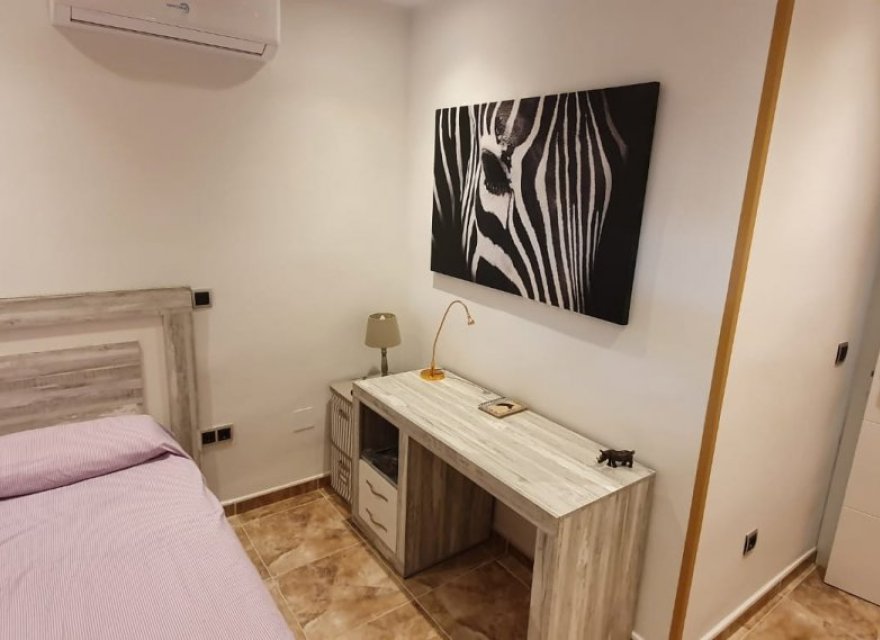 Перепродаж - Вілла - Torrevieja - 