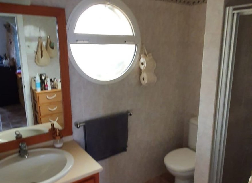 Перепродаж - Вілла - Torrevieja - 