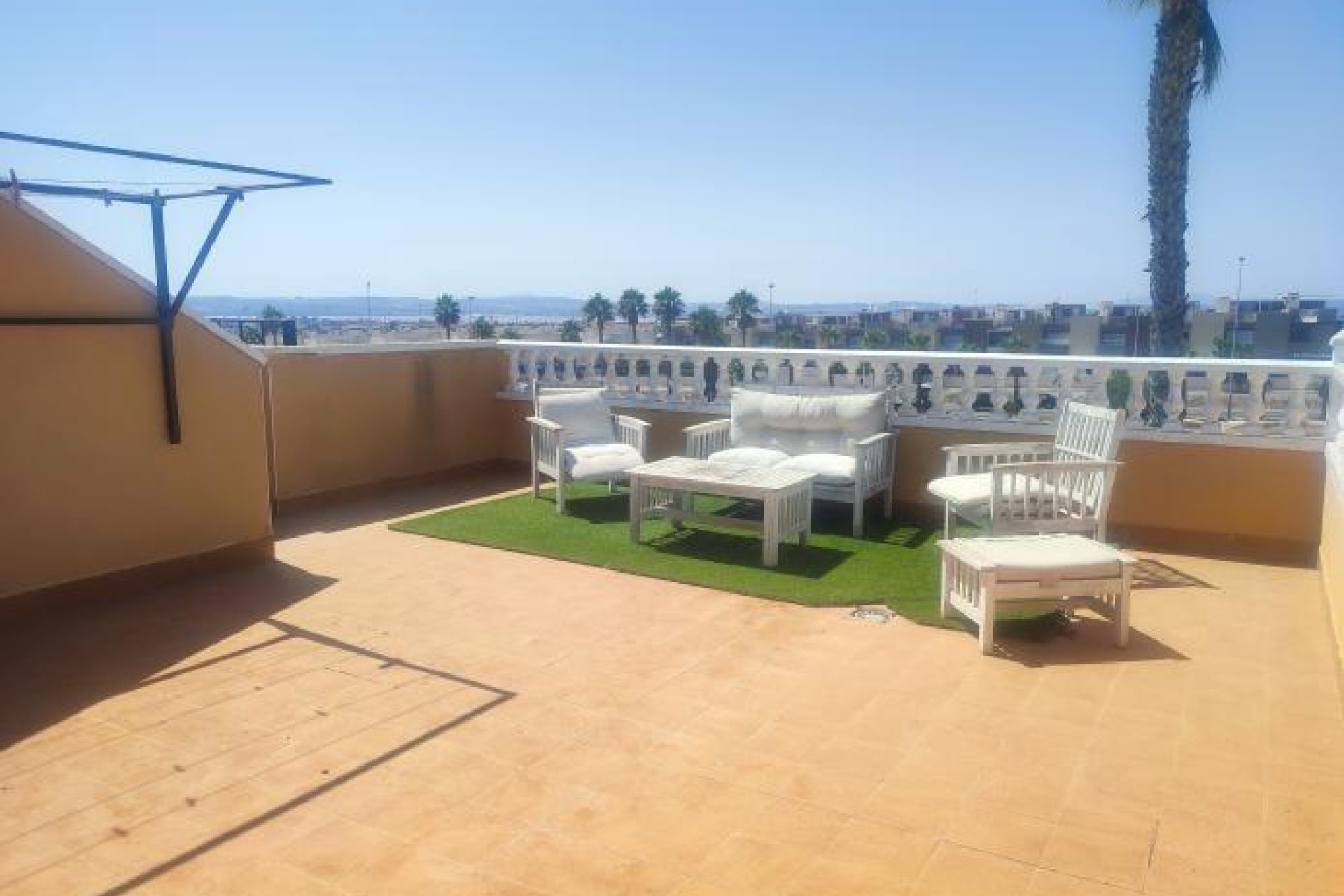 Перепродаж - Вілла - Torrevieja - 