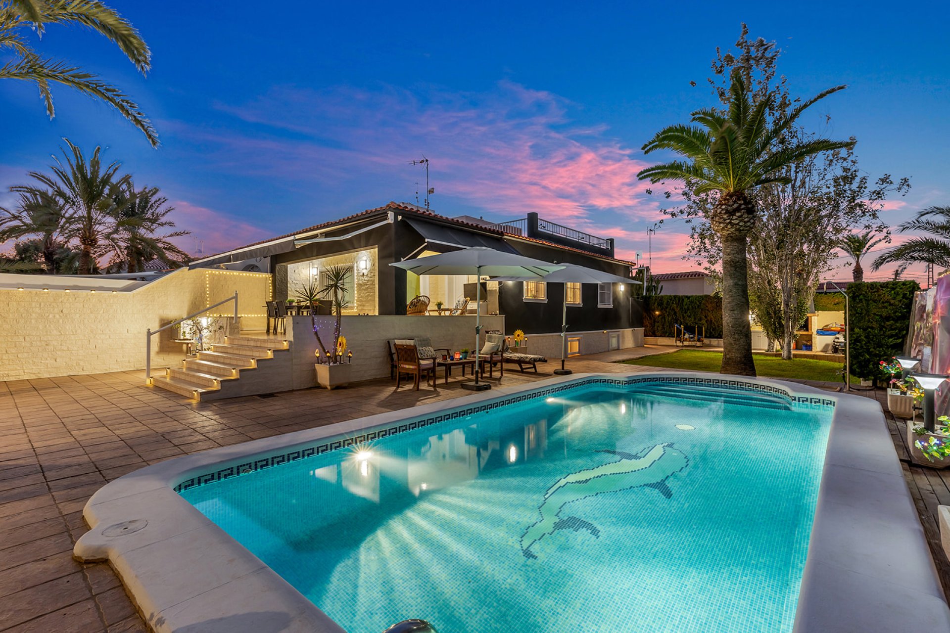 Перепродаж - Вілла - Torrevieja - 