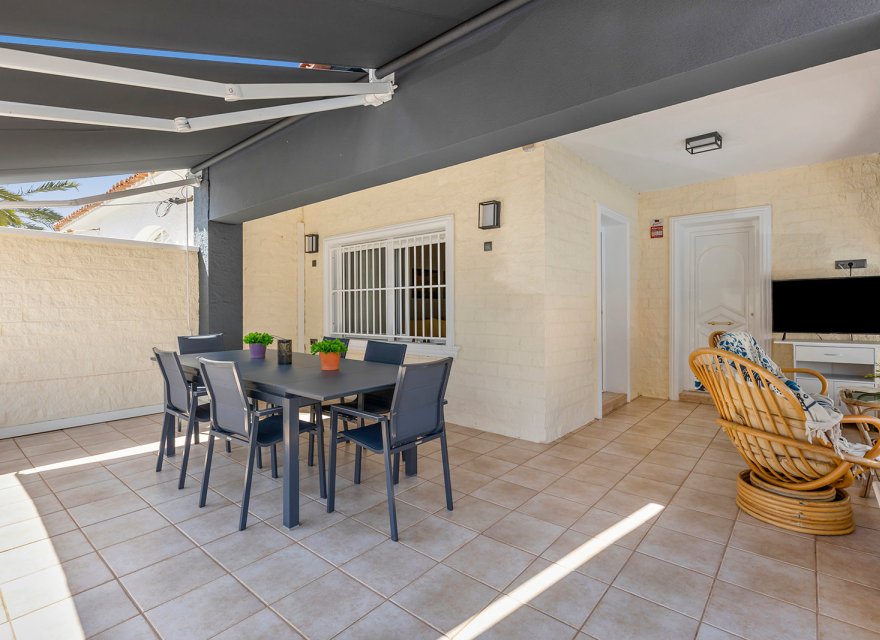 Перепродаж - Вілла - Torrevieja - 