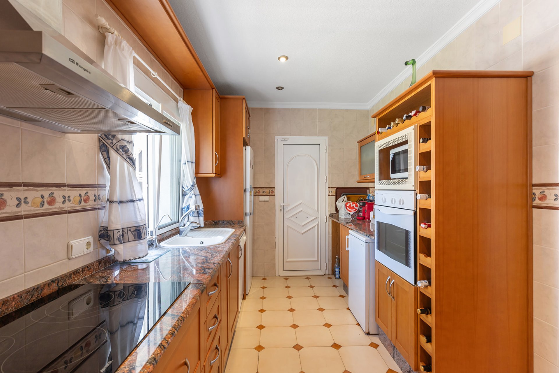 Перепродаж - Вілла - Torrevieja - 